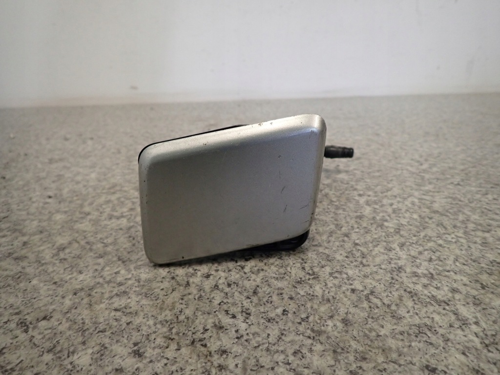 фото №4, Nissan primera p12 02-07 омыватель перед левый