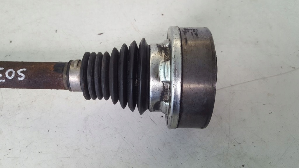 фото №4, Приводной вал левая vw eos 2,0 fsi