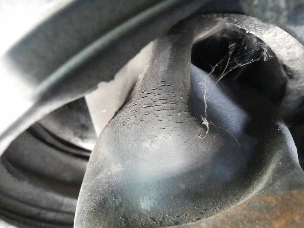 фото №7, Амортизатор перед правый mercedes cls ii c218 10-18