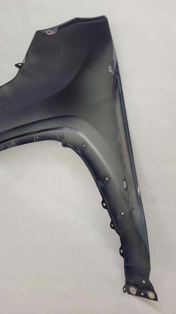 фото №9, Toyota rav4 v 5 19- крыло перед передний правый fv