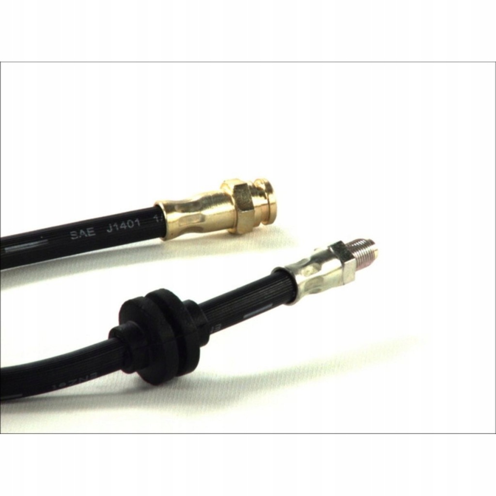 фото №2, Шланг ham. задняя alfa romeo 166 98-07