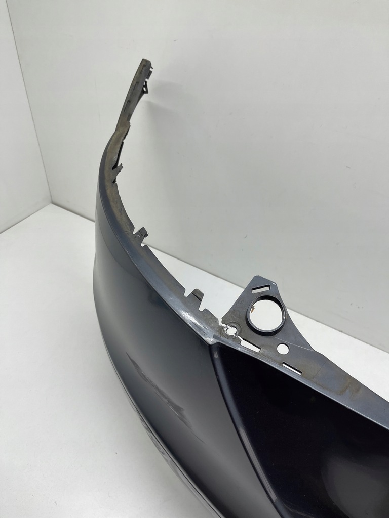 фото №11, Audi tt 8j 2.0 tfsi бампер задня