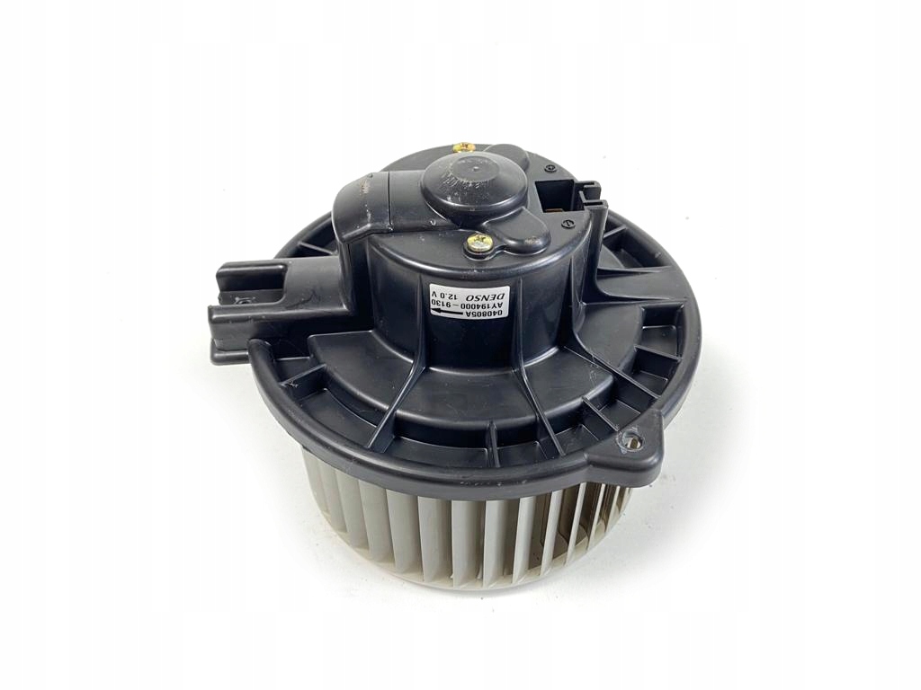 фото №1, Cadillac sts 05-06r повітродувка вентилятор обдув