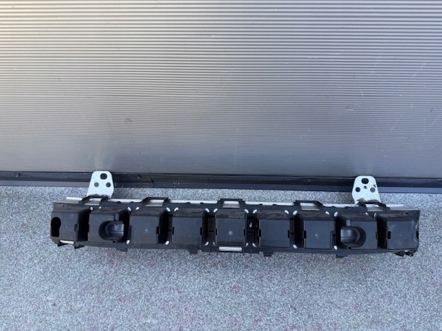 фото №1, Балка передня перед jeep renegade 2014--