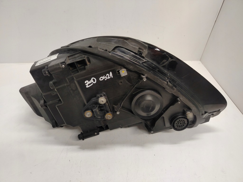 фото №12, Porsche cayenne 7p lift full led лампа правая левая idealne