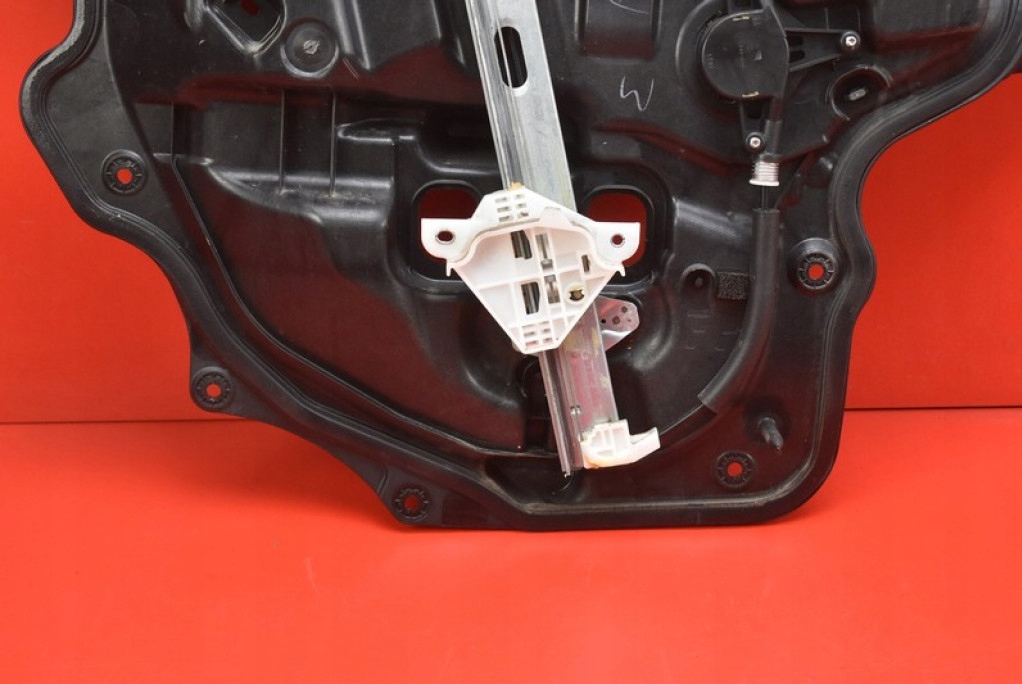 фото №7, Підйомник скло правий задня ghp95897x mazda 6 3 iii gj sedan 12-15