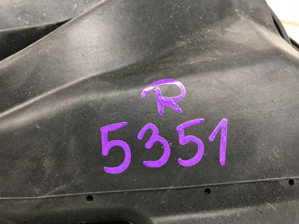 фото №7, Прокладка дверь перед левая tesla model s 12-16 tmsd-w04