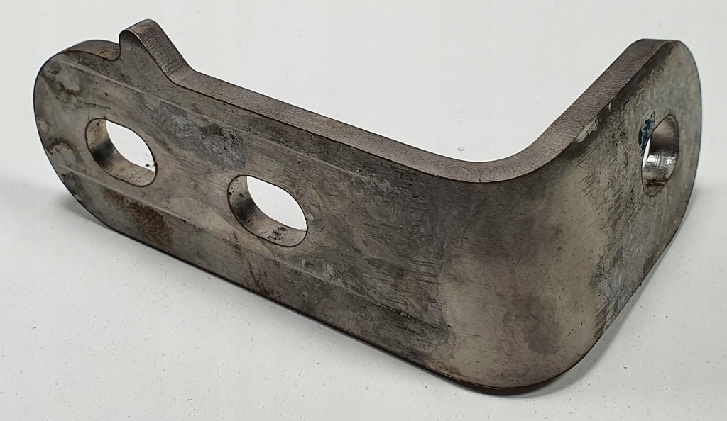 фото №2, Кронштейн кронштейн правый перед aston martin rapide