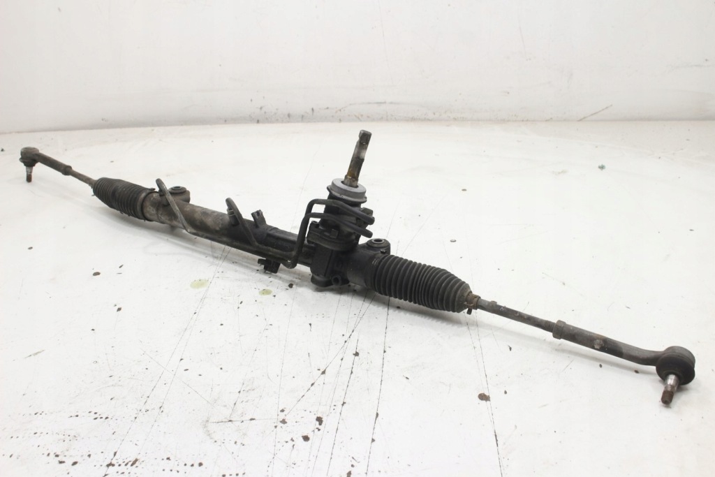 фото №4, Opel zafira b astra h трансмиссия рулевая eu 13188616