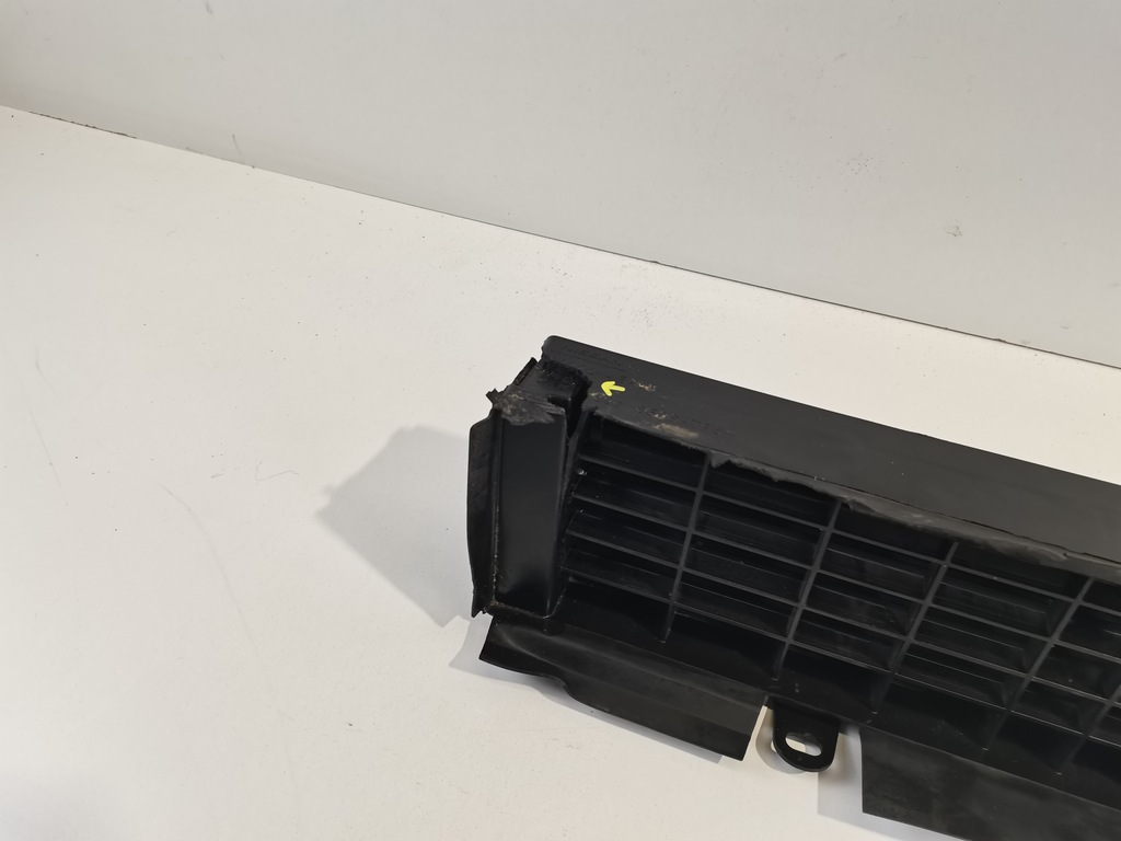 фото №5, Жалюзі повітропровід повітря nissan qashqaj 2 j11