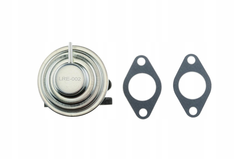 фото №11, Клапан egr