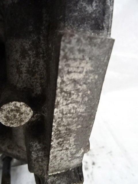 Citroen c3 aircross 1.2 thp двигатель идеальное состояние в Украине