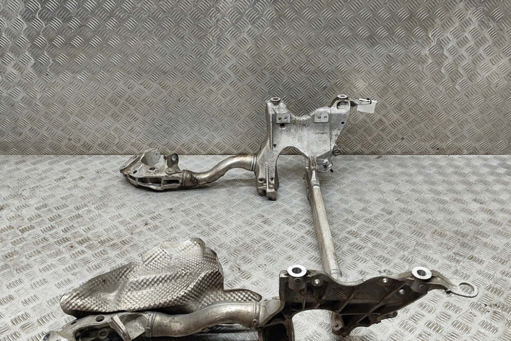 фото №6, Audi q5 8r передняя рама вспомогательная 8r0399315j 2.0 дизель 130kw 2013 238328