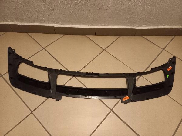 фото №9, Toyota chr c-hr спойлер накладка диффузор задний задняя