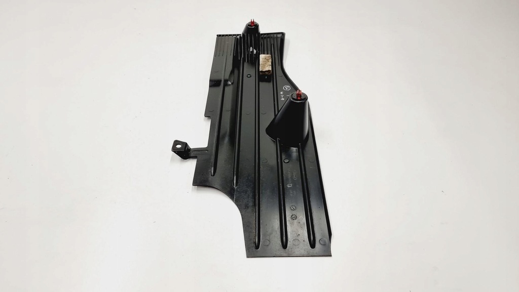 фото №6, Защита подвеска левая ford grand c-max av61-u11779