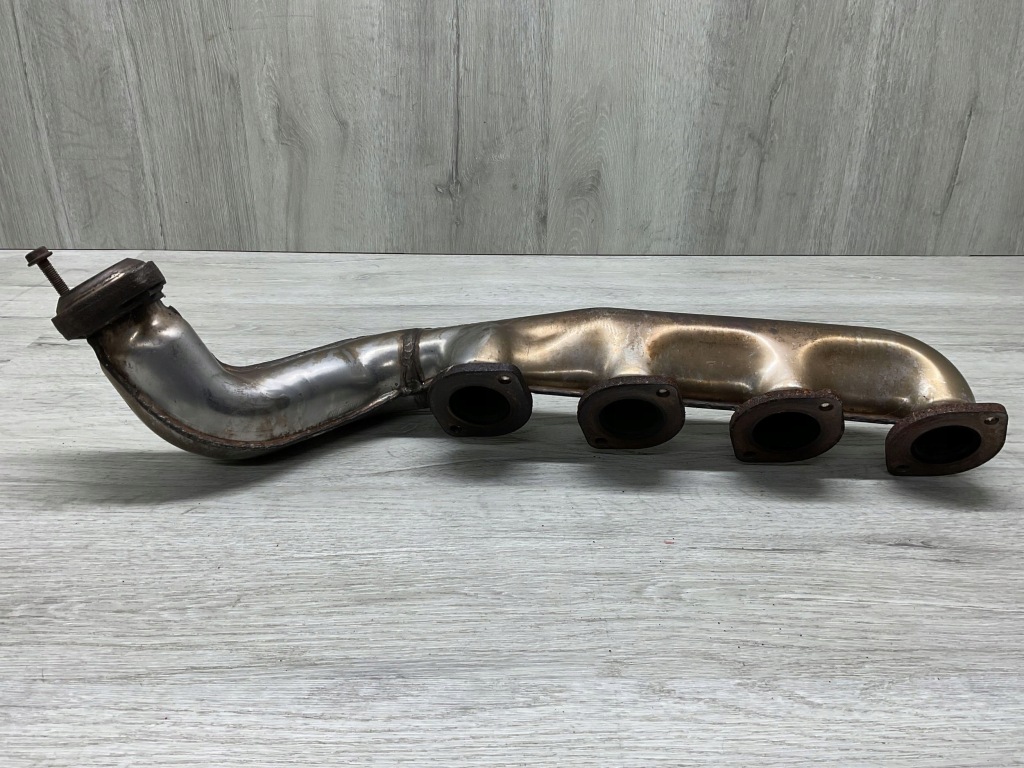 Купити Колектор випускний двигуна правий mercedes-benz sl r129 a1131400209