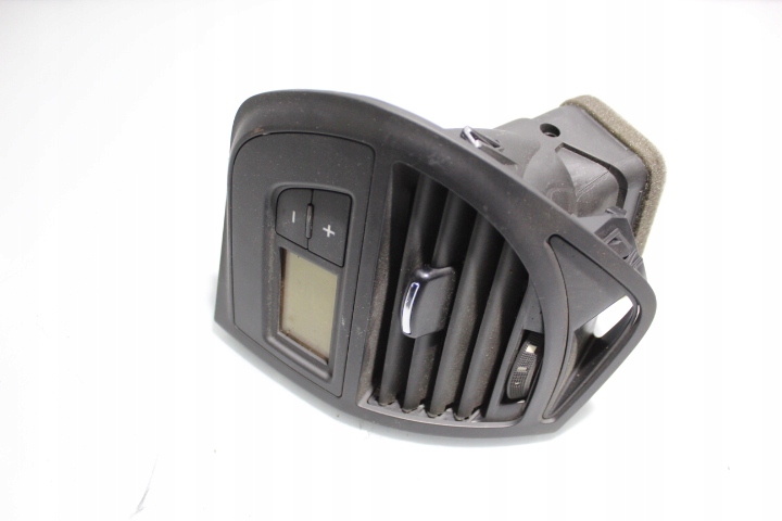 фото №1, Панель керування обдув правий c4 grand picasso i