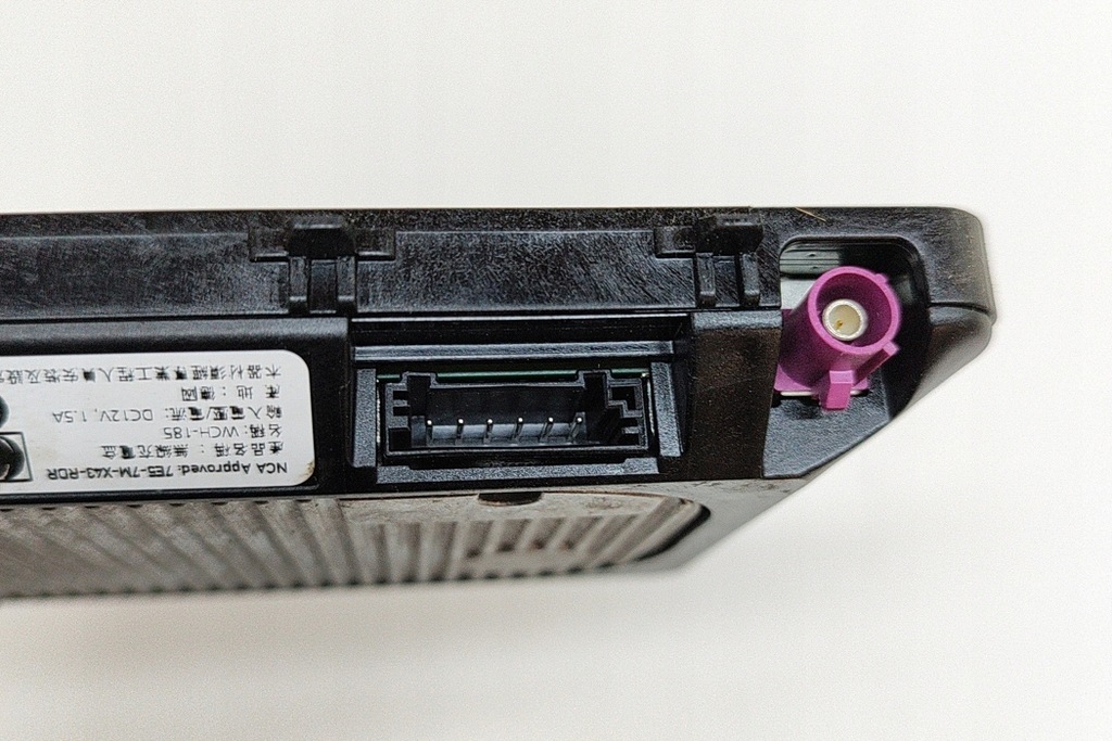 фото №5, Volkswagen id.3 e11 станція заряджання бездротовий 5na980611 2023 2543337