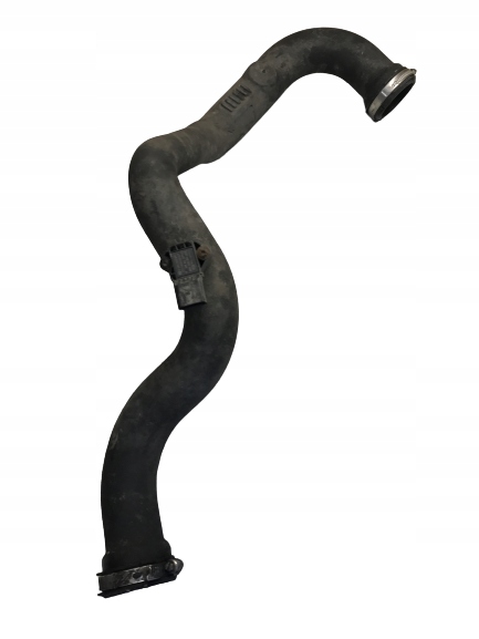 фото №1, Труба шланг интеркулер a4 b8 lift 8k0145673al