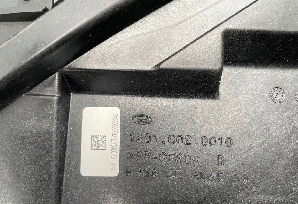 фото №8, Лампа права перед передня audi e-tron gt full led matrix 4j3941036 idealna