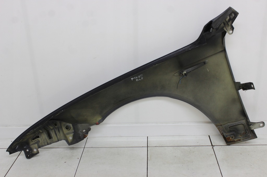 фото №10, Alfa romeo brera крыло правый перед передний 876/b