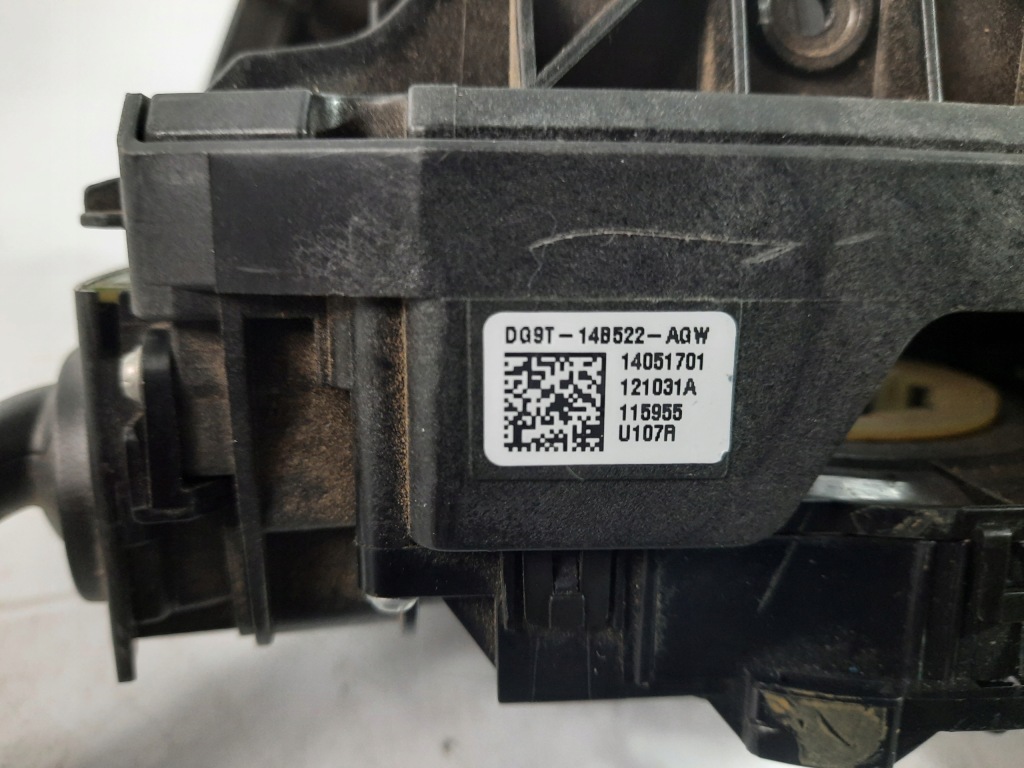 фото №8, Ford fusion mk5 13 - переключатель комбинированный dg9t-14b522-agw usa