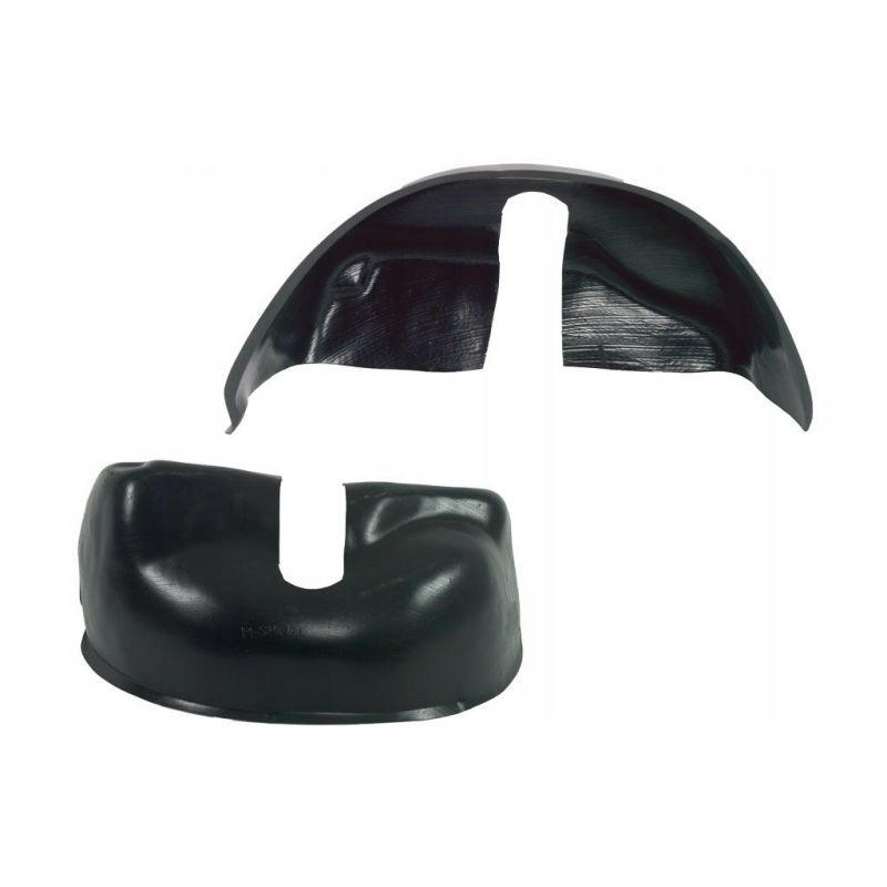 фото №1, Vw lt ii 2d 1996-2005 підкрилок праве передні перед