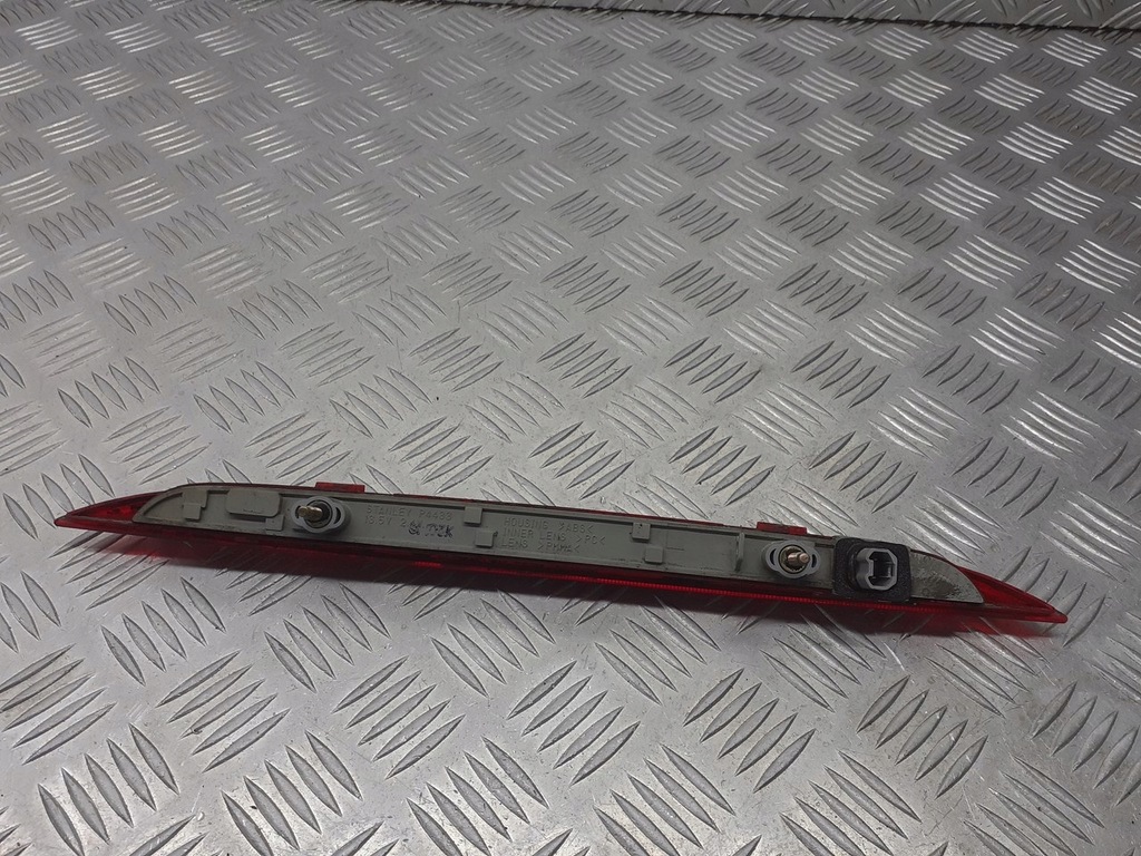 фото №3, Світло стоп-сигнал mazda 5 2.0 c23551580