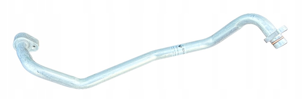 фото №1, Шланг трубка кондиционера dacia duster ii 17- 924802645r