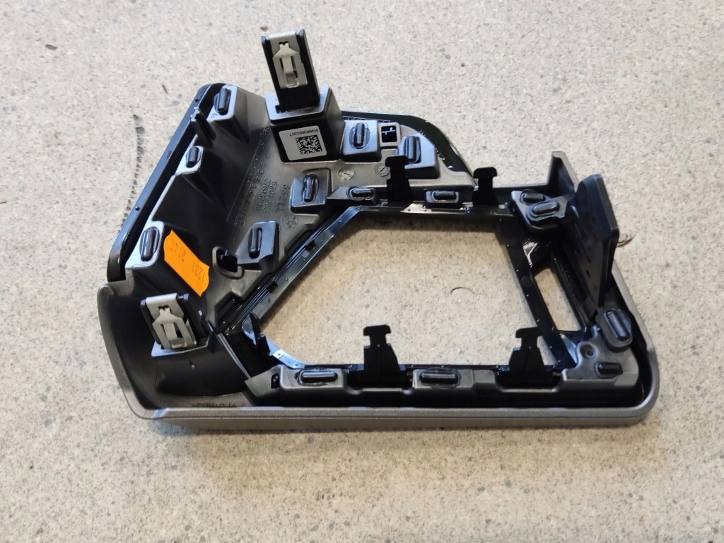 фото №8, Набор декор салона комплект bmw 3 g20 g21 6806780