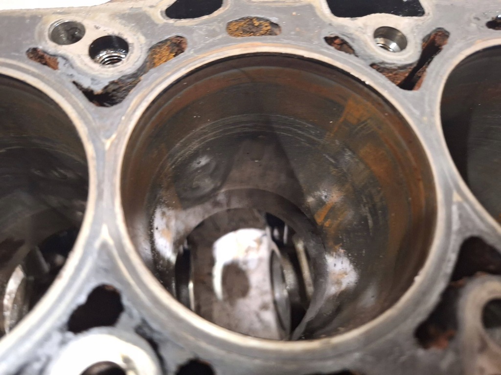 фото №9, Блок двигуна z16xep opel astra h 1.6 16v 04-