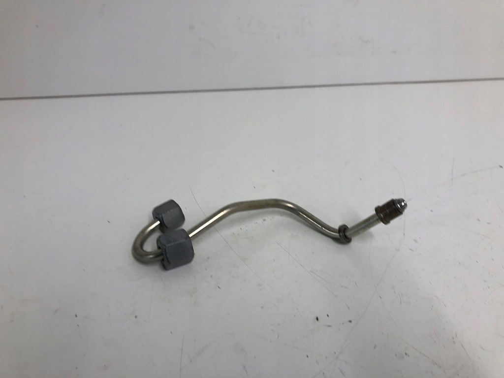 фото №14, Opel vivaro 2016 шланг паливний форсунки