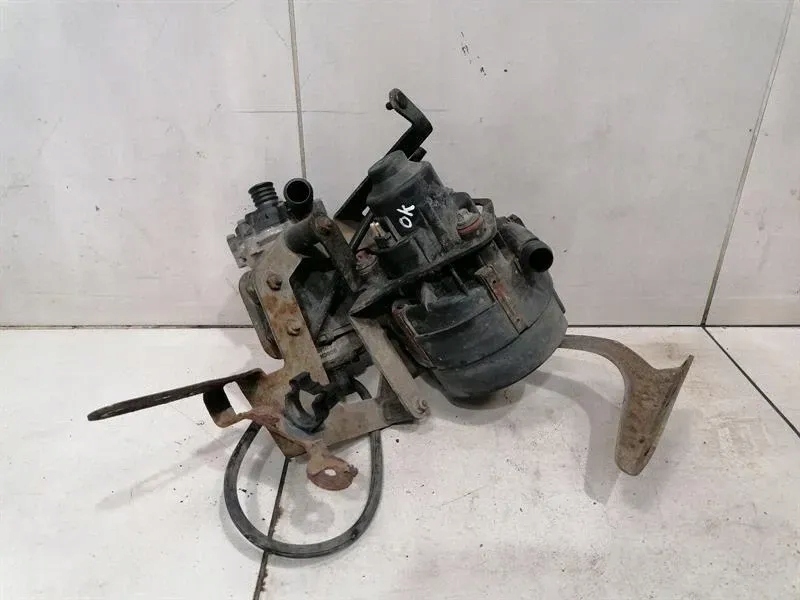 фото №7, Mercedes sl r230 air насос a0001404285