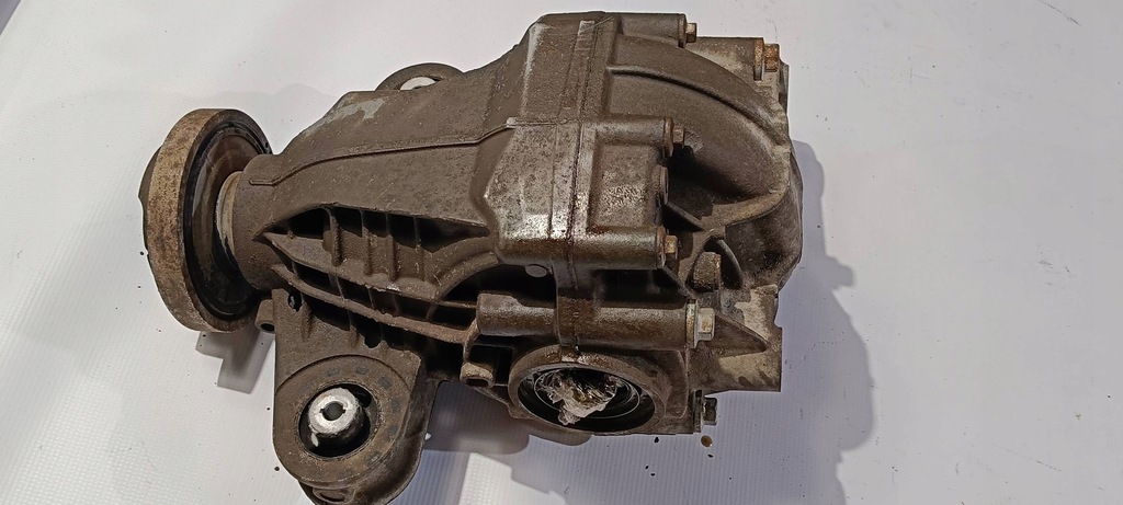 фото №8, Дифференциал мост задняя задний kompletny dodge charger challenger 5.7 2015-