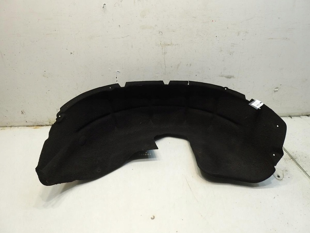 фото №5, Подкрылок левый задняя volvo xc90 i