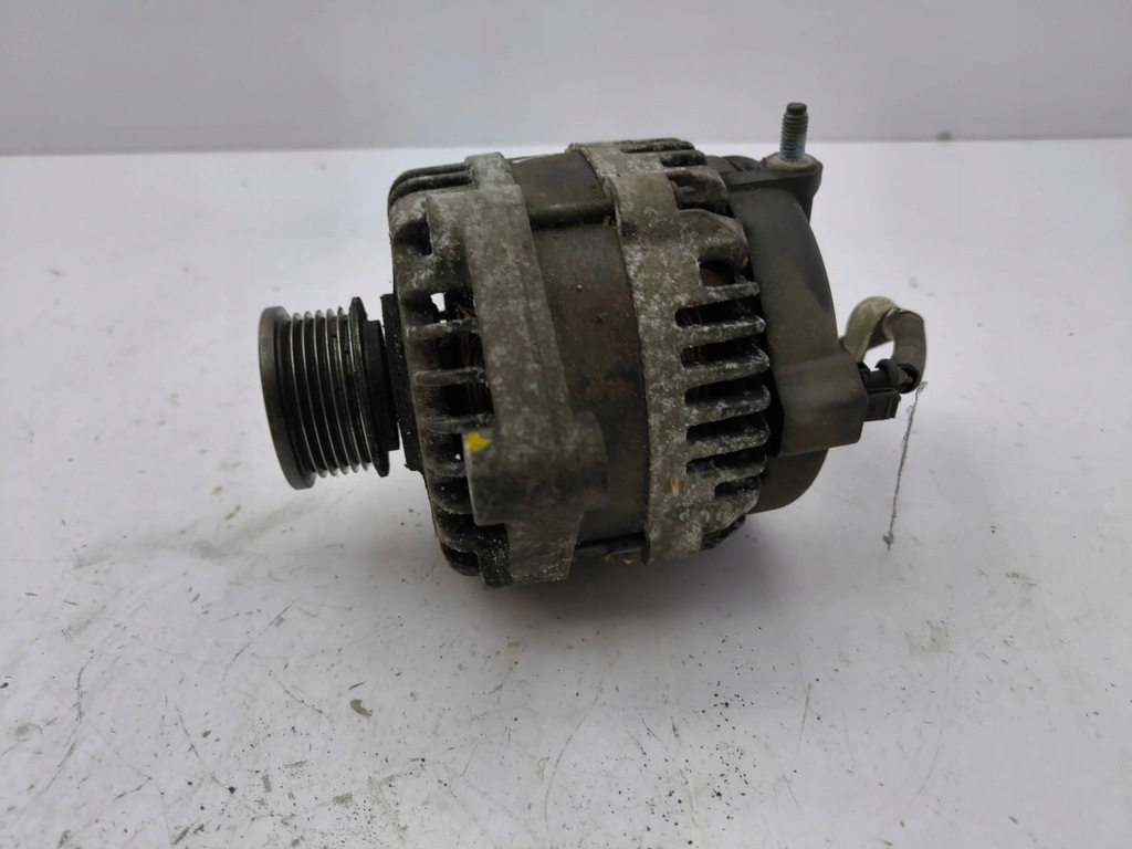 фото №6, Opel antara 2012 генератор