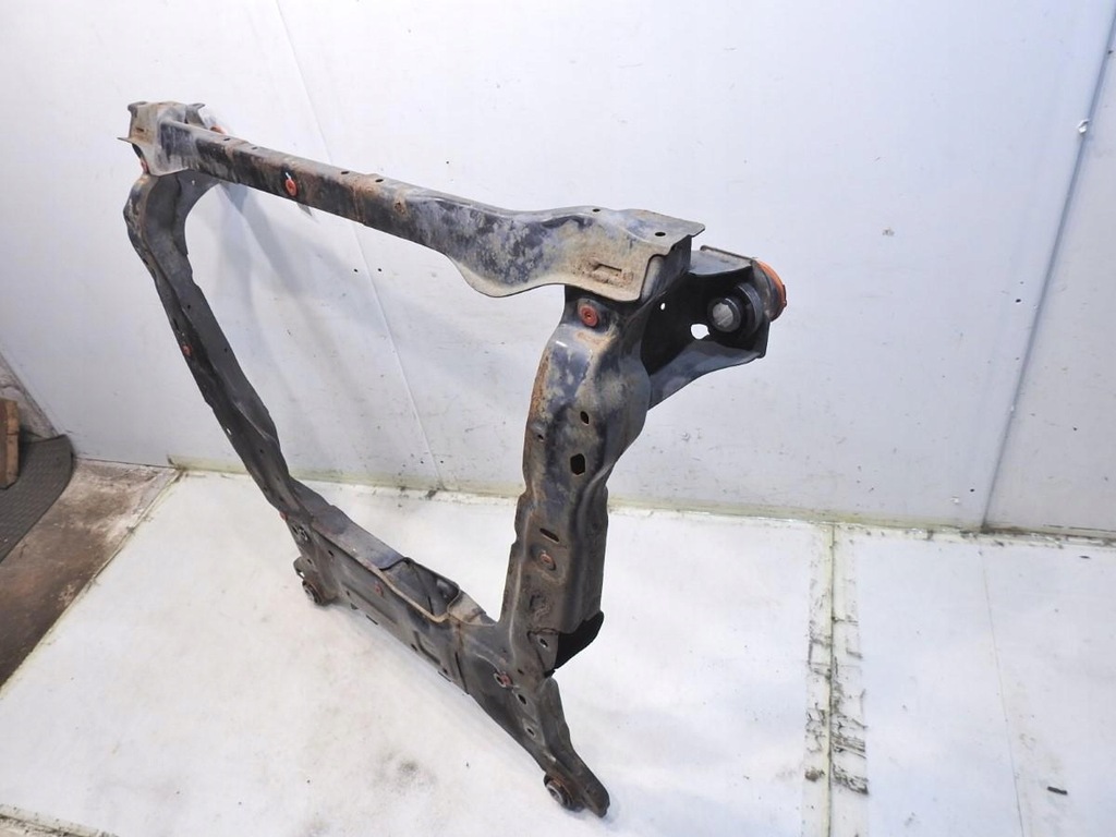 фото №8, Подрамник подрамник volvo v70 iii 2.0 f