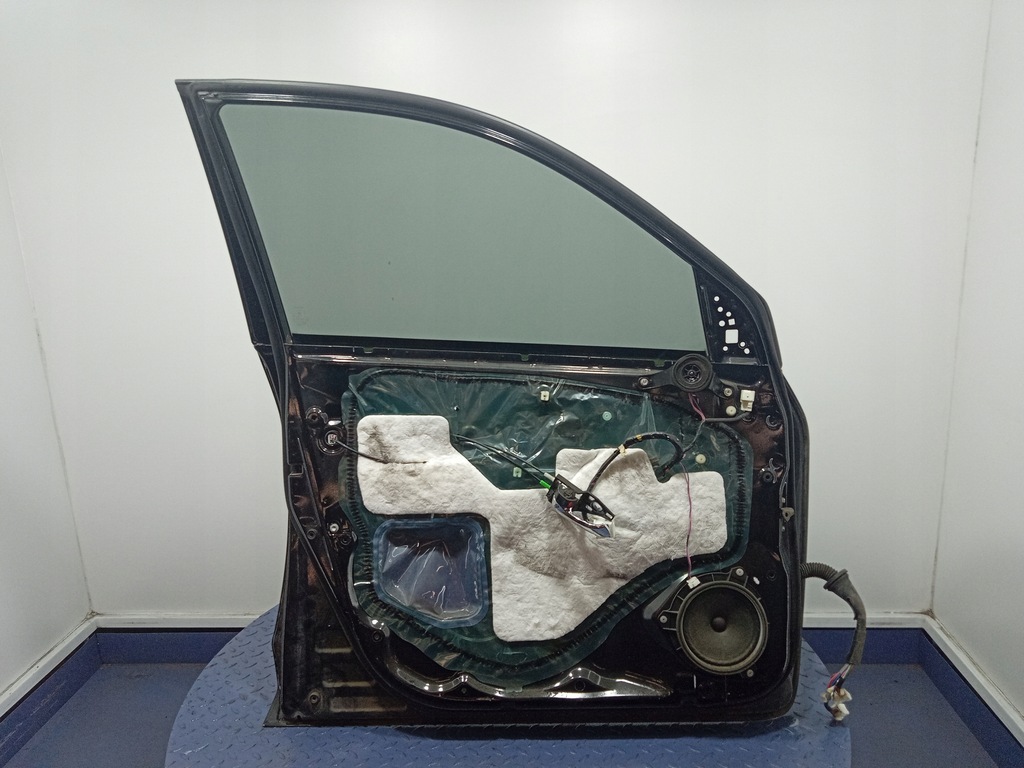 фото №6, Toyota rav4 iii xa30 05- двері перед ліва передні 202