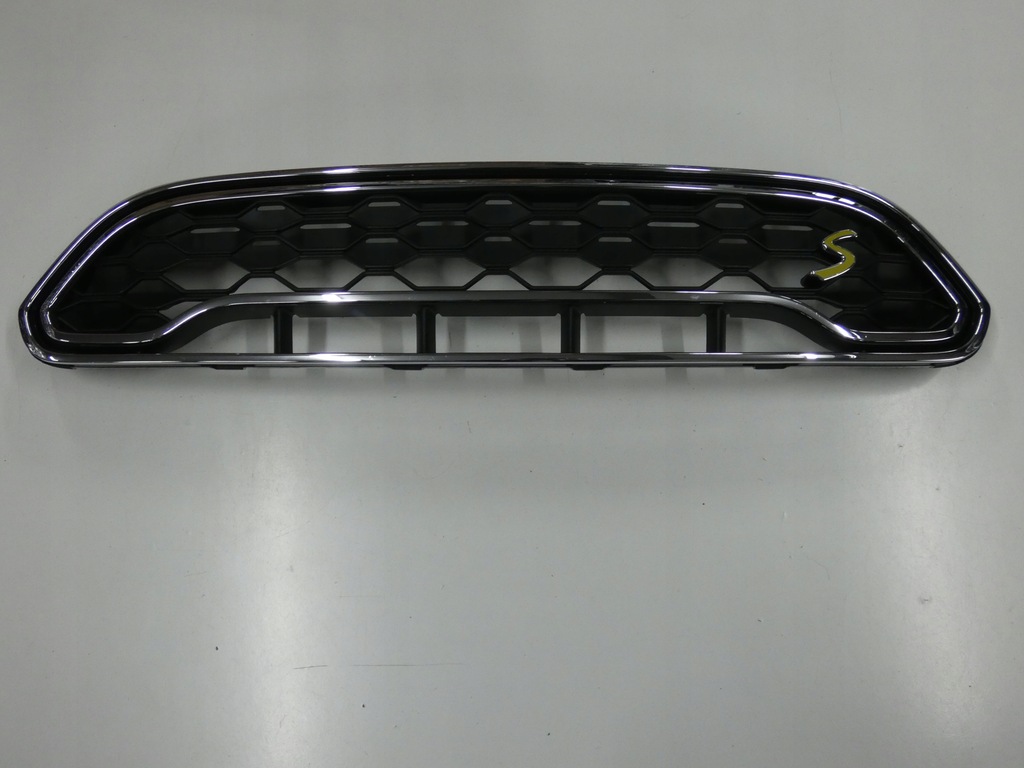 фото №1, Решётка радиатора, решётка радиатора mini countryman r-60 s