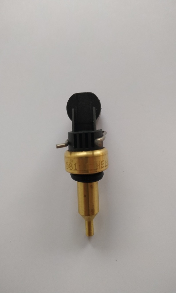 фото №8, Hella hella 6pt 358 058-191 датчик, температура жидкость охлаждающий