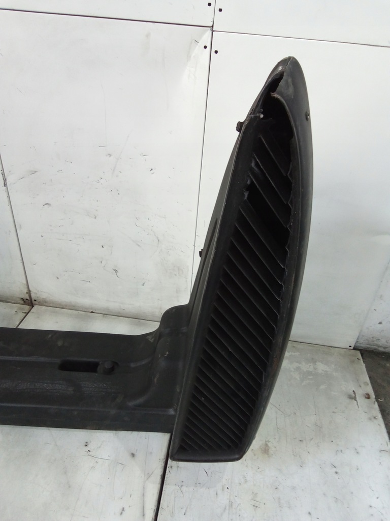 фото №4, J942 komin впуск фільтра повітря daf cf 1371768