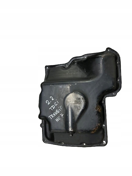 фото №1, Ford transit 2.2hdi піддон оливи 2s7q6675ba