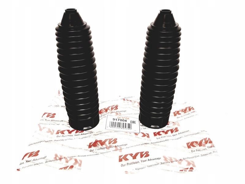 фото №1, Kyb защита i отбойники набор 917004