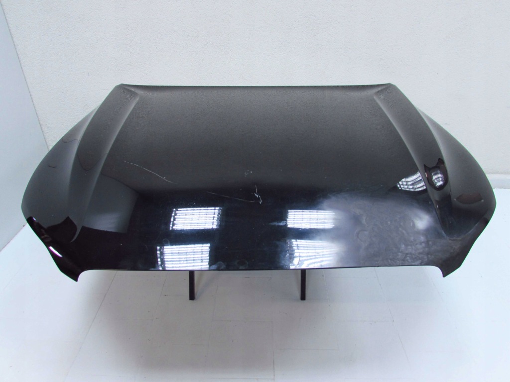 Volvo xc60 2 17-20 капот кришка двигуна 31424557 в Україні