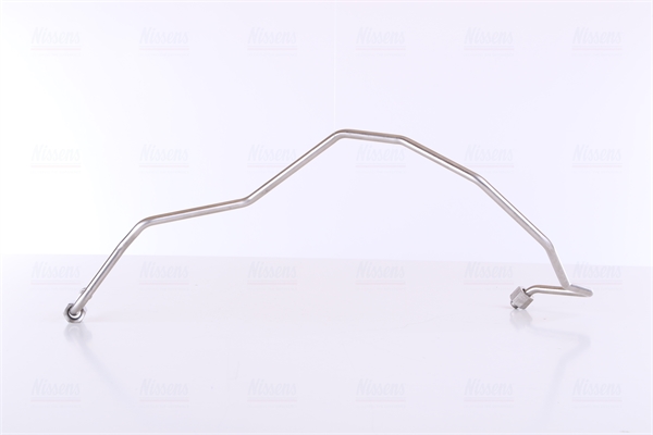 фото №1, Nissens 935219 шланг масляный, наддув