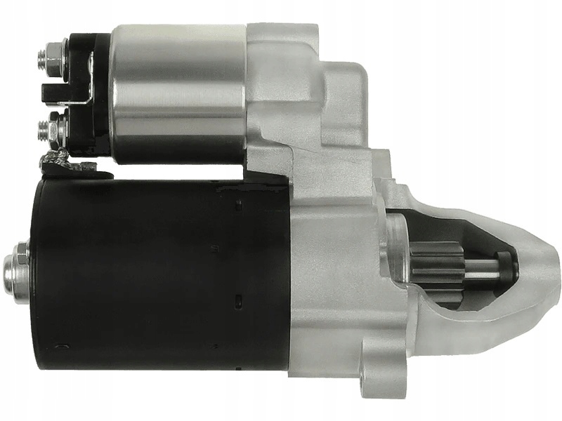 фото №2, Новий стартер мотоцикли bmw r 1200 r 900 r ninet hp 2