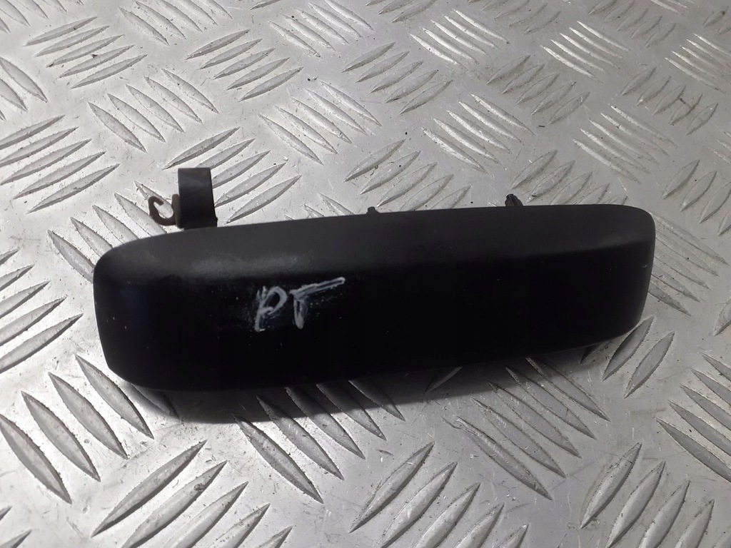 фото №1, Ручка правая задняя наружная fiat panda ii