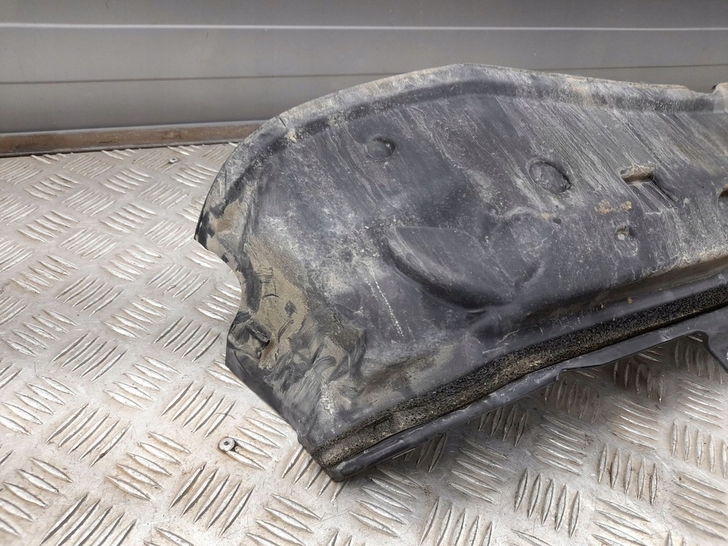 фото №7, Porsche panamera 970 2011 з передній захист поперечина передній