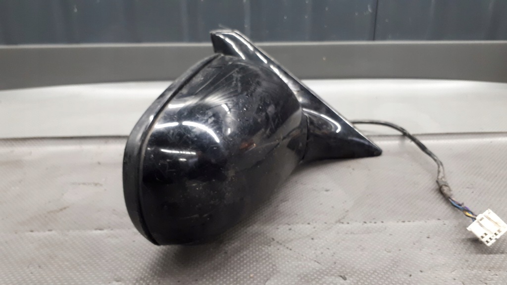 фото №3, Дзеркало праве mazda xedos 9 5pin