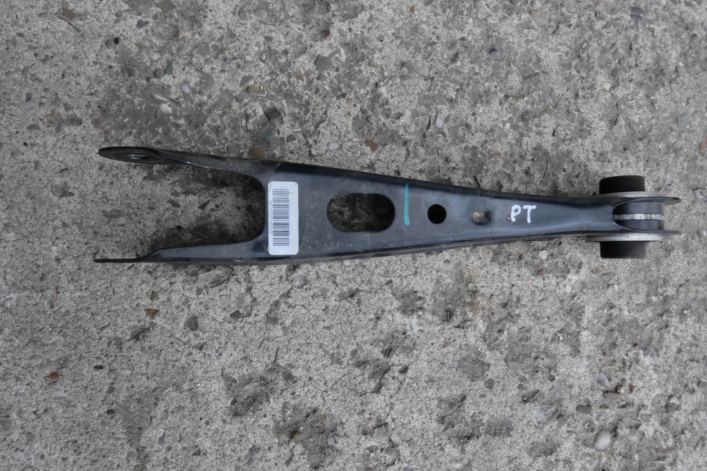 фото №10, Рычаги рычаг задняя правый lewyu mg mg4 10887934 10890148 10881723 комплект